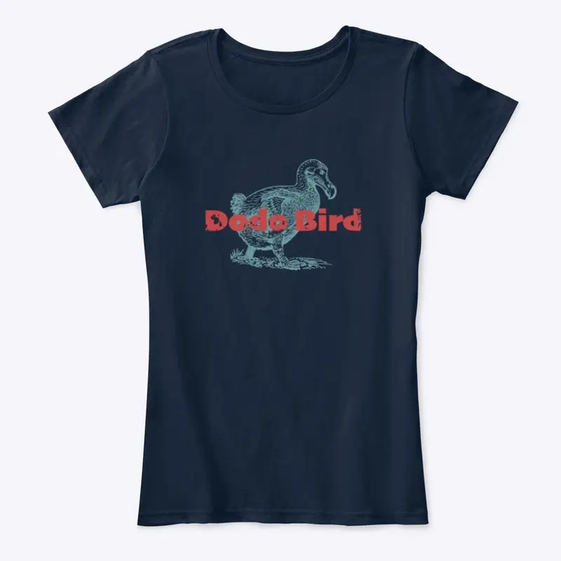 Dodo Bird