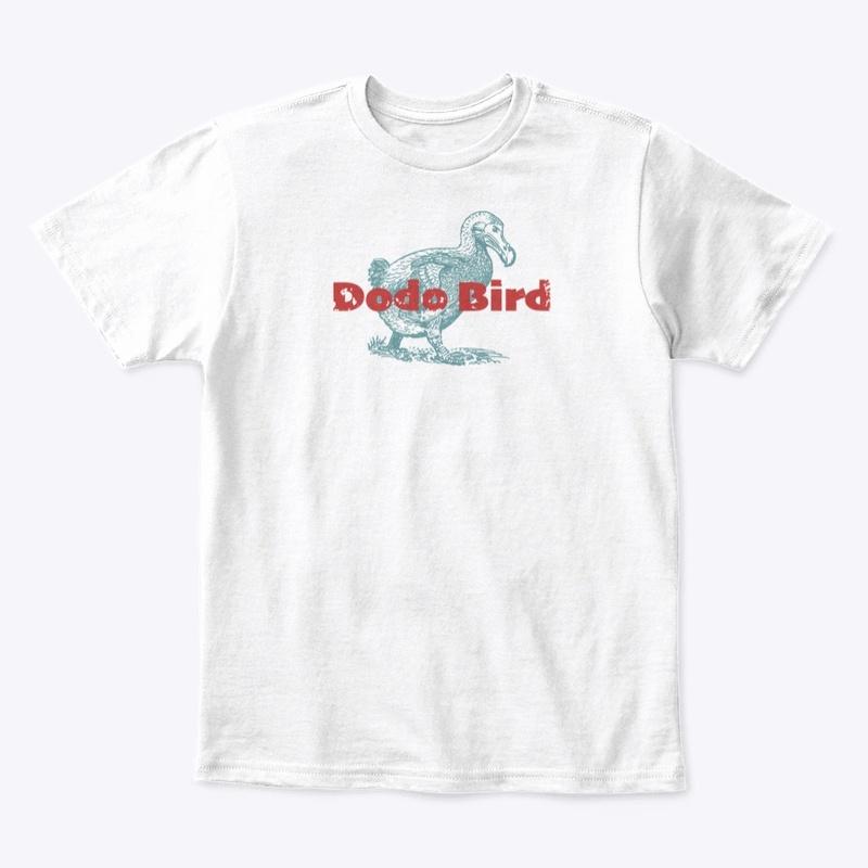 Dodo Bird