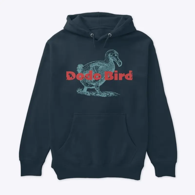 Dodo Bird